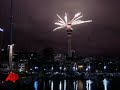 Aussies, Kiwis Ring in 2009 Aussies, Kiwis Ring in 2009