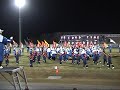 Second Time Arounders Tarpon Performance Majorette Dance Twirl