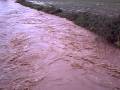 videos de Maltempo, esondazioni: la furia dell'acqua nei canali di bonifica