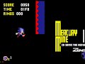 Sonic CD Beta 409