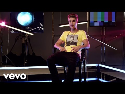 Justin Bieber – #VEVOCertified Making Music Videos