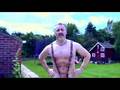 Thirty Day Challenge is Misunderstood - Mankini Style!
