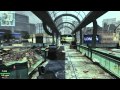 MW3 - Kill Confirmed Multiplayer with Mitch & Mat - Underground