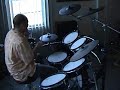 Bazy Drum Workout Number 2