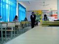 how to administer exam