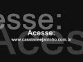 Falando de Amor Cassiane e Jairinho