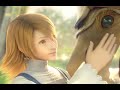 Final Fantasy III DS Opening Final Fantasy III DS Opening
