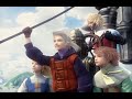 ds version of the final fantasy iii opening.
can't wait for the release in us!