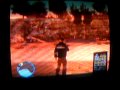 grand theft auto 4 cruising