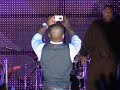 Kirk Franklin no Brasil - Looking for You (Show em S�o Paulo - 2008)