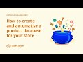 How to Maintain Database for Website