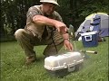 Nomad 18V Cordless Portable Power Cleaner Features Nomad 18V Cordless Portable Power Cleaner Features