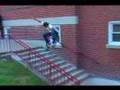 Yorktown 10 Stair Footy