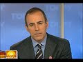 Hussein Ibish and Michael Smerconish on Gender Accommodation