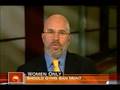 Hussein Ibish and Michael Smerconish on Gender Accommodation