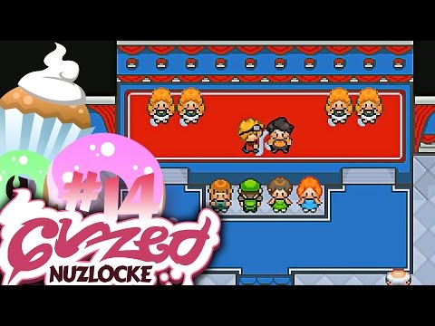 how to make pokemon like u