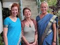 Can an American Girl Wear a Sari?