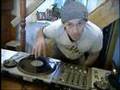 Scratching basics tutorial for the turntabalist.dj lesson 3