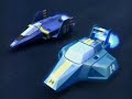F-Zero Falcon Densetsu Epis.1 vostfr Part 1/2