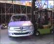 Making of Eurovia