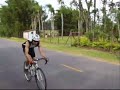 Marcelo Blumm - Bike speed em Lomba Grande - RS