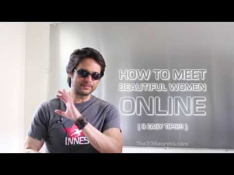 how to get more attractive matches on eharmony