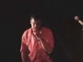 live @ the fookin' bbq