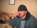 KI?LADA MET?N?N KAHVE DE P??T?  MUHABBET? MASASI