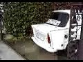 Trabant Accelerate Trabant Accelerate