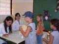Teddy Bear Hospital AMAIS 2007
