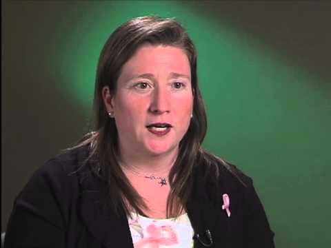 how to drain breast lymph nodes