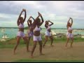 Guinée - Calu Bana :  Fernandinha