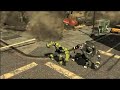 Gamehelper.com - The Incredible Hulk Video Game Trailer Gamehelper.com - The Incredible Hulk Video Game Trailer