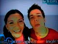 Es bueno aprender ingles, zapping zone