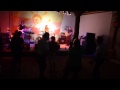 2011 Halbturn Rockstodl mit soul kiss