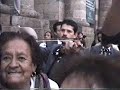 Llegada del Presidente Legitimo a Guadalajara 2 AMLO
