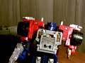 transformers armada optimus prime toy review pt.1 transformers armada optimus prime toy review pt.1
