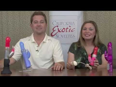 Рейтинг Вибраторов Кроликов