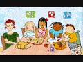 Video para motivar el respeto a la diversidad (entre estudiantes)