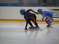 Wasatch Short Trach Speedskating Wasatch Short Trach Speedskating