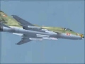 Szu-22 HuAF