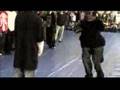 King Of Tha Circle DVD ( Juke / Footwork DVD )