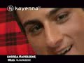 ANDREA NAPOLEONE presenta il suo CD : UNA FAVOLA O