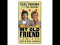 Paul McCartney & Carl Perkins - Part 1. Paul McCartney & Carl Perkins - Part 1.
