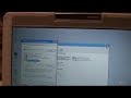 Netshare for IPHONE on Windows XP Netshare for IPHONE on Windows XP