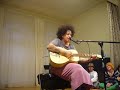 Kimya dawson singing Alphabutt