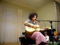 Kimya dawson singing Alphabutt