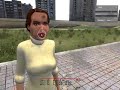 GMod10 Morphing GMod10 Morphing