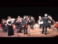 E.Ysaye Amitié Part 1 Deniz Toygür-Can Güçkan