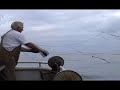 Commercial Albacore Fishing - FV/EZ1